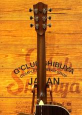 Headway 【2026大商談会モデル】The Five/ATB Type C '80s SS【10本限定】【80年スプルースの乾いた鳴り!】_7