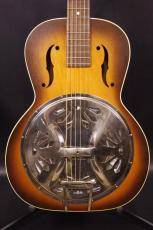 Gretsch Resonator