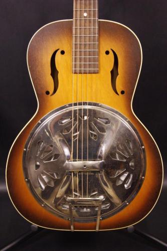 Gretsch Resonator