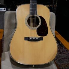Martin D-28 Authentic 1937 【USED】