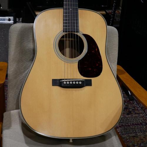 Martin D-28 Authentic 1937 【USED】