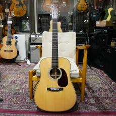 Martin D-28 Authentic 1937 【USED】_2