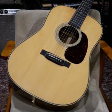 Martin D-28 Authentic 1937 【USED】_3