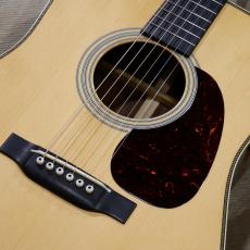 Martin D-28 Authentic 1937 【USED】_4