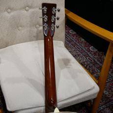 Martin D-28 Authentic 1937 【USED】_12