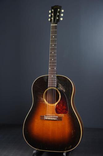 Gibson J-45