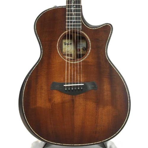 Taylor Builder’s Edition K24ce