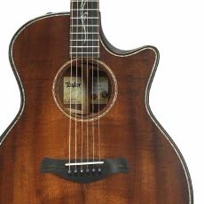 Taylor Builder’s Edition K24ce_5