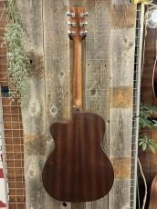 Martin OMC-10E Modern Burst #3079485 【ニューモデル!!】_4
