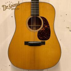 Martin 2015年製 D-18 Authentic 1939   ♯1894342 【無金利分割OK】【送料込み】