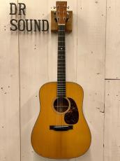 Martin 2015年製 D-18 Authentic 1939   ♯1894342 【無金利分割OK】【送料込み】_2