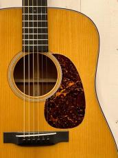 Martin 2015年製 D-18 Authentic 1939   ♯1894342 【無金利分割OK】【送料込み】_3