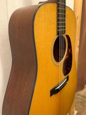 Martin 2015年製 D-18 Authentic 1939   ♯1894342 【無金利分割OK】【送料込み】_4