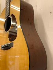 Martin 2015年製 D-18 Authentic 1939   ♯1894342 【無金利分割OK】【送料込み】_5