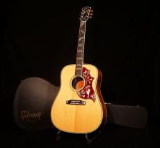 Gibson Hummingbird Custom KOA【伝説のルシアー”レン・ファーガソン”製作 世界限定20本 現在の新品価格120万円 極上のスペック・コンディション・サウンドです! 】解説試奏動画ご覧ください。