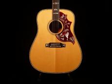 Gibson Hummingbird Custom KOA【伝説のルシアー”レン・ファーガソン”製作 世界限定20本 現在の新品価格120万円 極上のスペック・コンディション・サウンドです! 】解説試奏動画ご覧ください。_2