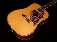 Gibson Hummingbird Custom KOA【伝説のルシアー”レン・ファーガソン”製作 世界限定20本 現在の新品価格120万円 極上のスペック・コンディション・サウンドです! 】解説試奏動画ご覧ください。_4