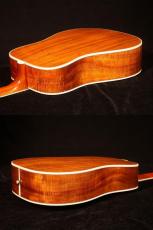 Gibson Hummingbird Custom KOA【伝説のルシアー”レン・ファーガソン”製作 世界限定20本 現在の新品価格120万円 極上のスペック・コンディション・サウンドです! 】解説試奏動画ご覧ください。_8