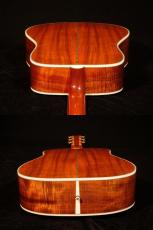 Gibson Hummingbird Custom KOA【伝説のルシアー”レン・ファーガソン”製作 世界限定20本 現在の新品価格120万円 極上のスペック・コンディション・サウンドです! 】解説試奏動画ご覧ください。_9