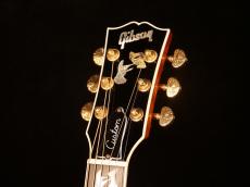 Gibson Hummingbird Custom KOA【伝説のルシアー”レン・ファーガソン”製作 世界限定20本 現在の新品価格120万円 極上のスペック・コンディション・サウンドです! 】解説試奏動画ご覧ください。_10