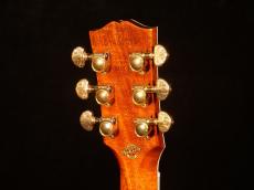 Gibson Hummingbird Custom KOA【伝説のルシアー”レン・ファーガソン”製作 世界限定20本 現在の新品価格120万円 極上のスペック・コンディション・サウンドです! 】解説試奏動画ご覧ください。_11