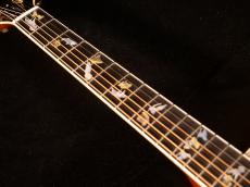 Gibson Hummingbird Custom KOA【伝説のルシアー”レン・ファーガソン”製作 世界限定20本 現在の新品価格120万円 極上のスペック・コンディション・サウンドです! 】解説試奏動画ご覧ください。_12