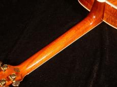 Gibson Hummingbird Custom KOA【伝説のルシアー”レン・ファーガソン”製作 世界限定20本 現在の新品価格120万円 極上のスペック・コンディション・サウンドです! 】解説試奏動画ご覧ください。_13