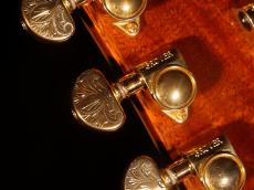 Gibson Hummingbird Custom KOA【伝説のルシアー”レン・ファーガソン”製作 世界限定20本 現在の新品価格120万円 極上のスペック・コンディション・サウンドです! 】解説試奏動画ご覧ください。_15
