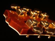 Gibson Hummingbird Custom KOA【伝説のルシアー”レン・ファーガソン”製作 世界限定20本 現在の新品価格120万円 極上のスペック・コンディション・サウンドです! 】解説試奏動画ご覧ください。_16