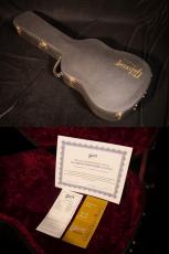 Gibson Hummingbird Custom KOA【伝説のルシアー”レン・ファーガソン”製作 世界限定20本 現在の新品価格120万円 極上のスペック・コンディション・サウンドです! 】解説試奏動画ご覧ください。_17