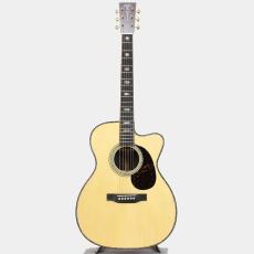 Martin Custom Shop CTM OMC-41 "Premium Adirondack Spruce / Premium Indian Rosewood"_2
