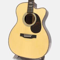 Martin Custom Shop CTM OMC-41 "Premium Adirondack Spruce / Premium Indian Rosewood"_3