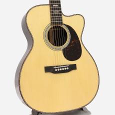 Martin Custom Shop CTM OMC-41 "Premium Adirondack Spruce / Premium Indian Rosewood"_4