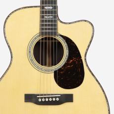 Martin Custom Shop CTM OMC-41 "Premium Adirondack Spruce / Premium Indian Rosewood"_5