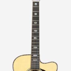 Martin Custom Shop CTM OMC-41 "Premium Adirondack Spruce / Premium Indian Rosewood"_6