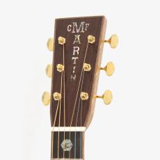 Martin Custom Shop CTM OMC-41 "Premium Adirondack Spruce / Premium Indian Rosewood"_7