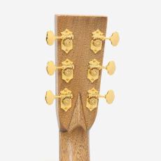 Martin Custom Shop CTM OMC-41 "Premium Adirondack Spruce / Premium Indian Rosewood"_8