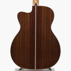 Martin Custom Shop CTM OMC-41 "Premium Adirondack Spruce / Premium Indian Rosewood"_10