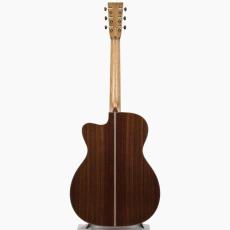 Martin Custom Shop CTM OMC-41 "Premium Adirondack Spruce / Premium Indian Rosewood"_11