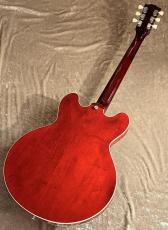 Gibson 【NEW】ES-345 Sixties Cherry sn217730217 [3.64kg]  【G-CLUB TOKYO】_3