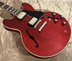 Gibson 【NEW】ES-345 Sixties Cherry sn217730217 [3.64kg]  【G-CLUB TOKYO】_4