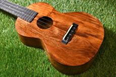 tkitki ukulele ECO-C+/Hawaiian Koa Concert 【S/N1576】