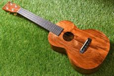 tkitki ukulele ECO-C+/Hawaiian Koa Concert 【S/N1576】_2