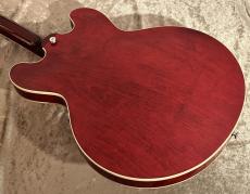 Gibson 【NEW】ES-345 Sixties Cherry sn217730217 [3.64kg]  【G-CLUB TOKYO】_5