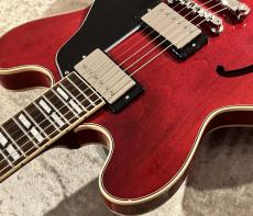 Gibson 【NEW】ES-345 Sixties Cherry sn217730217 [3.64kg]  【G-CLUB TOKYO】_6