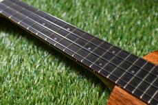 tkitki ukulele ECO-C+/Hawaiian Koa Concert 【S/N1576】_7