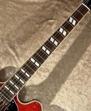 Gibson 【NEW】ES-345 Sixties Cherry sn217730217 [3.64kg]  【G-CLUB TOKYO】_9