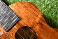 tkitki ukulele ECO-C+/Hawaiian Koa Concert 【S/N1576】_9