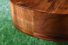tkitki ukulele ECO-C+/Hawaiian Koa Concert 【S/N1576】_12