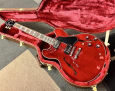 Gibson 【NEW】ES-345 Sixties Cherry sn217730217 [3.64kg]  【G-CLUB TOKYO】_11